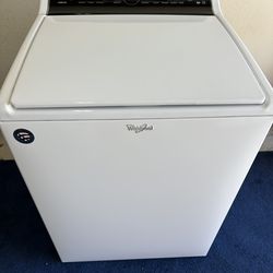 Whirlpool cabrio in great shape( works good)