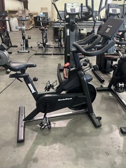 Nordictrack cycling bike