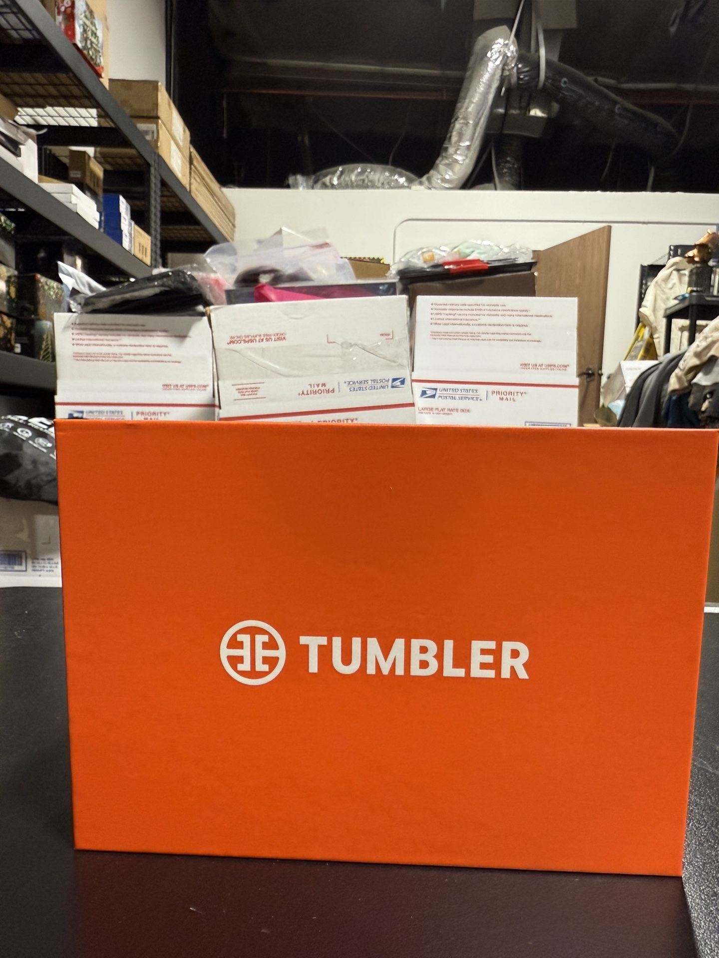 TUMBLER Mini Knife Sharpening Set 