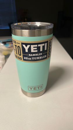 Yeti