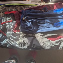 14 Size 4,T Boys Play Pants
