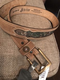 Men’s size 34