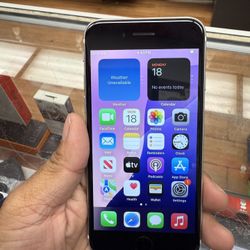 Apple iPhone SE 2nd Generation 128gb White Unlocked 