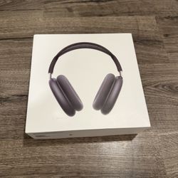 Apple Max Headphones