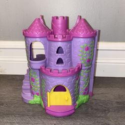 Princess Castle 