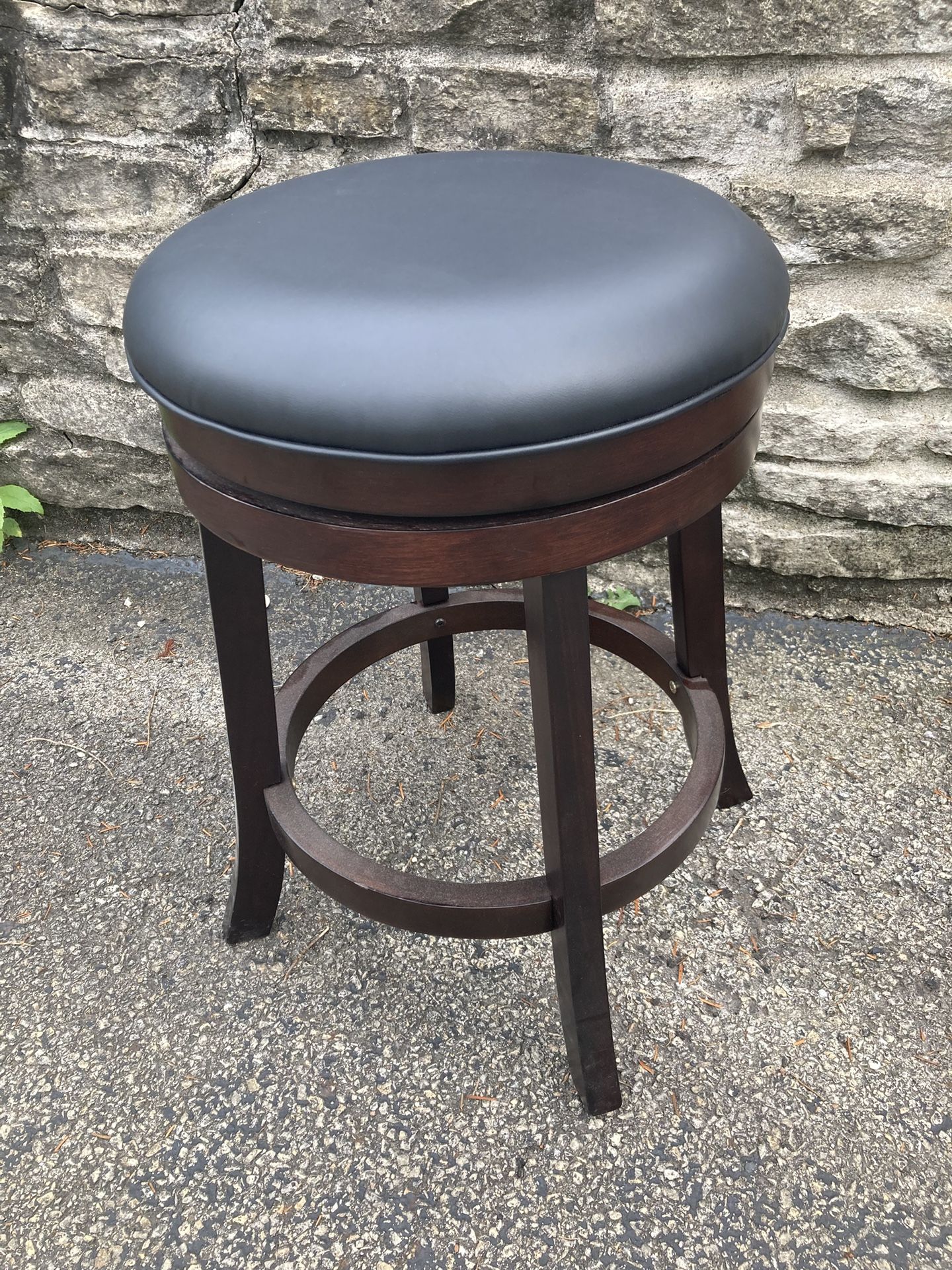 set of 3 counter stools