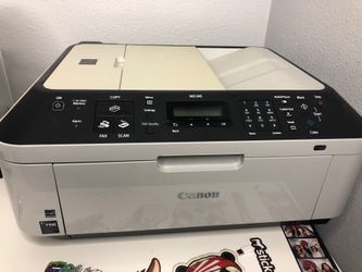 Canon Printer