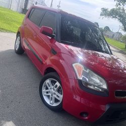 2011 KIA Soul
