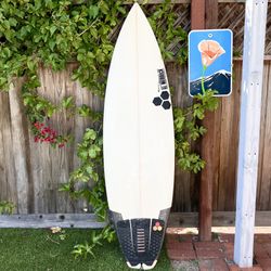6’0 Channel Islands New Flyer Surfboard Surf Board (not Lost Sharpeye Js Pyzel OG Better Everyday Two Happy Sub Driver 3.0 2.0 Ci Pro Rusty Dhd Fish)