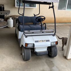 Club Car