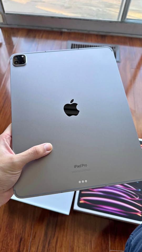 Apple IPad