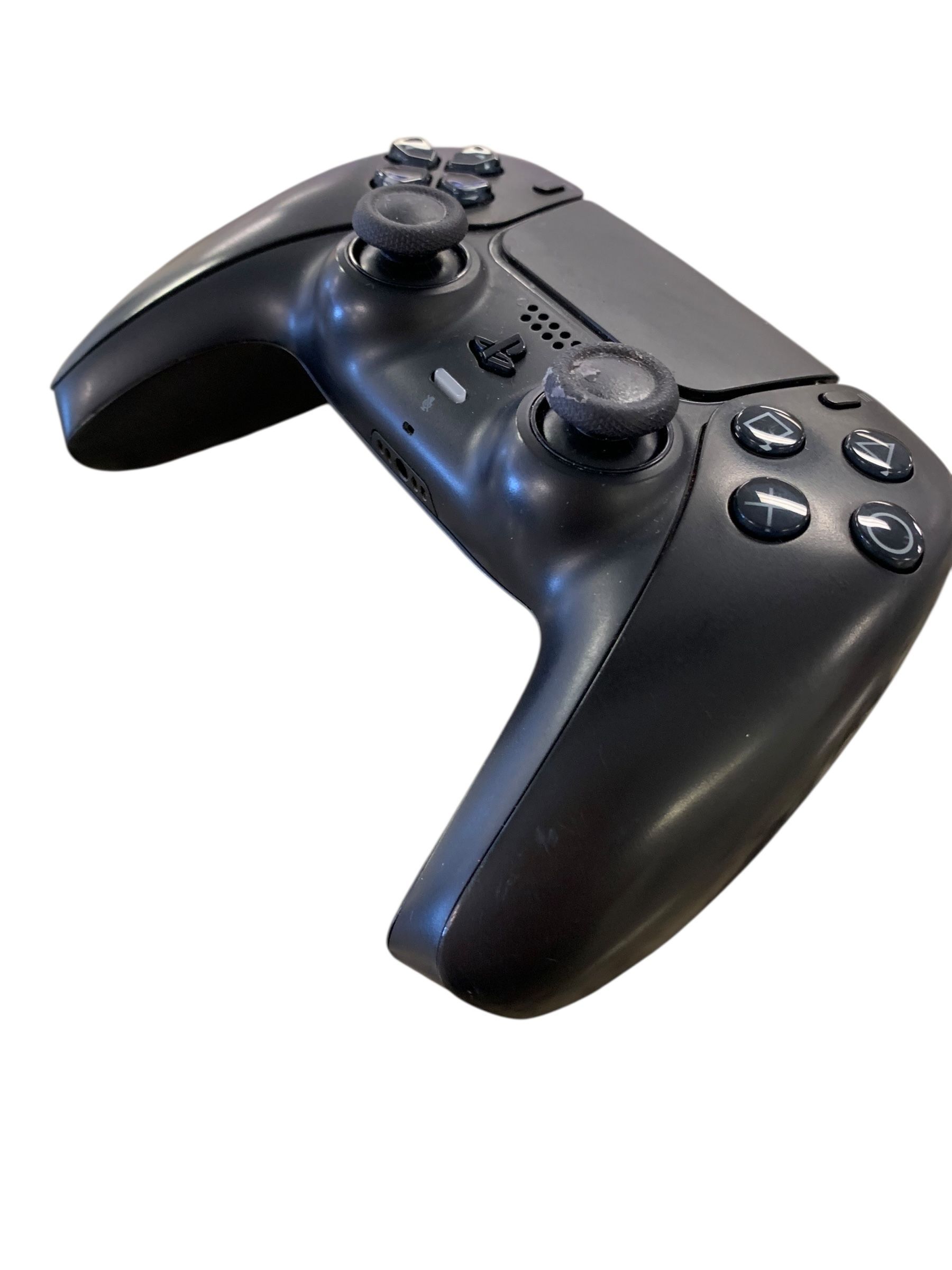 SONY PS5 BLACK CONTROLLER #31262