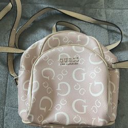 Bolso Pequeño Guess