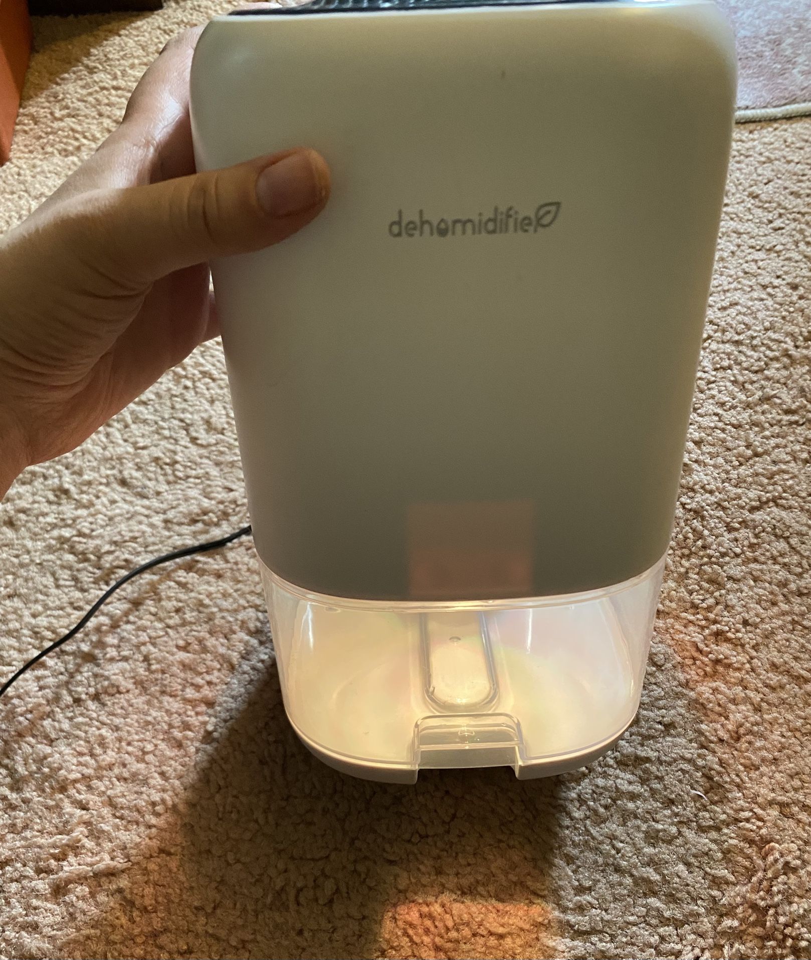 Dehumidifier