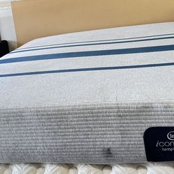 Queen Size Mattress (Colchon Queen Size)