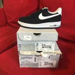 Nike Air Force 1