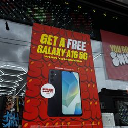 Boost Phones 