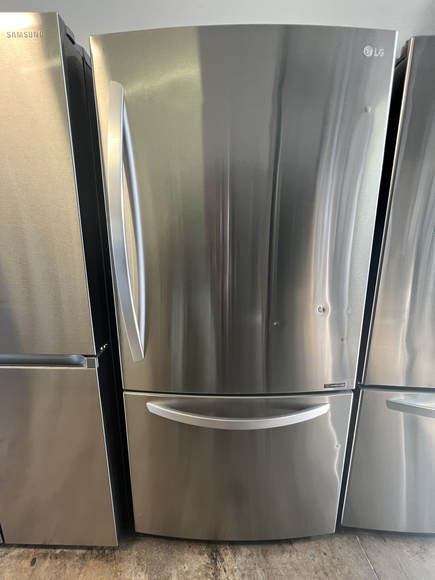 Refrigerator