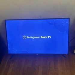 Roku Tv 