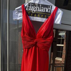 Johnathan Kayne Prom/Pageant Dress