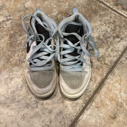 Kids Air Jordan 1 Mid sneakers