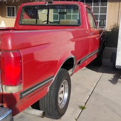 1990 Ford F-150