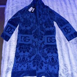 Dolce and Gabbana Robe