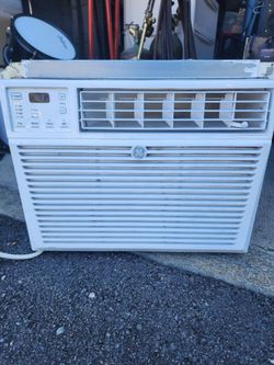 Ge 12000 Btu Air Conditioner
