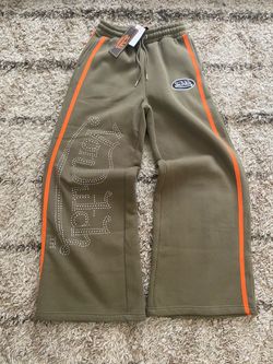 Von Dutch sweatpants