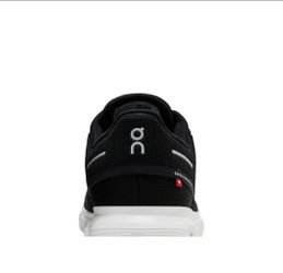 One cloud 6 Running