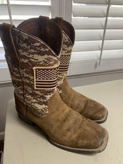 ARIAT Boots