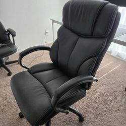Executive Chair Big And Tall
