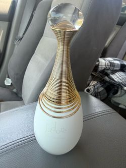 j’adore perfume