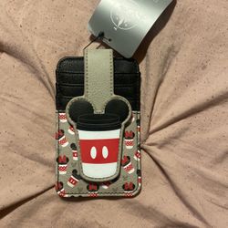 Disney Wallet