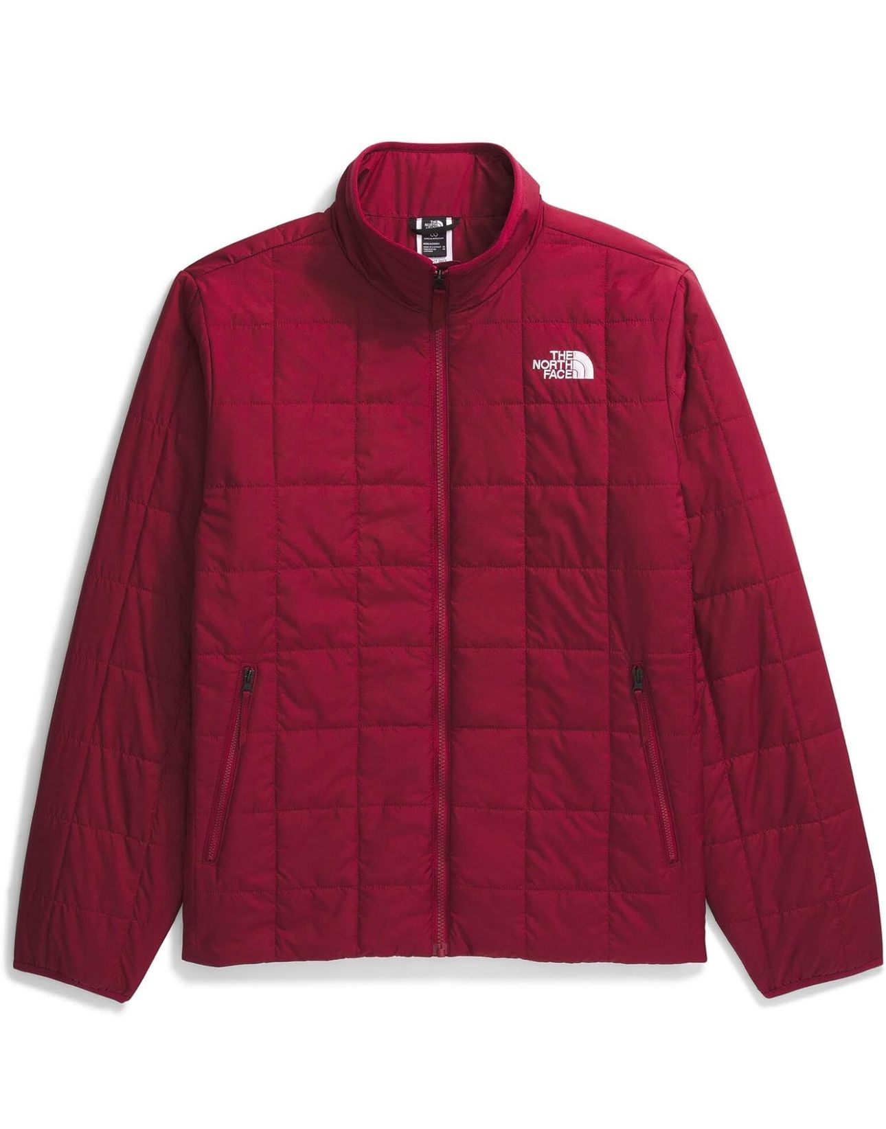 THE NORTH FACE Men's Junction Insulated Jacket XXL