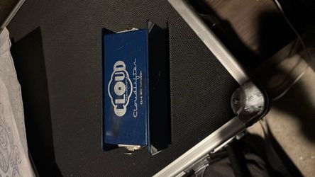 Cloud Microphones Cloudlifter CL-1 Mic Activator