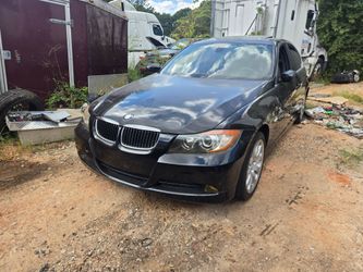 2006 bmw 330i parts