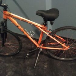 GT Avalanche Triple Triangle E Design 