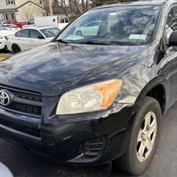 2012 Toyota Rav4
