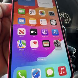 iPhone 14 Plus 128gbb