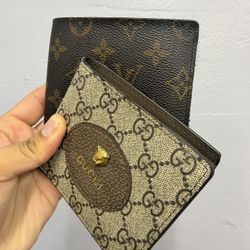 Carteras En Venta! 
