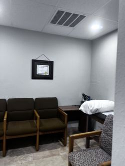 Se Renta Espacio Para Officina  