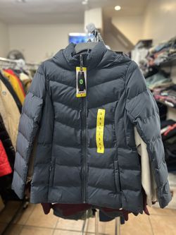 Women’s 32 Degrees Heat Puffer Jacket