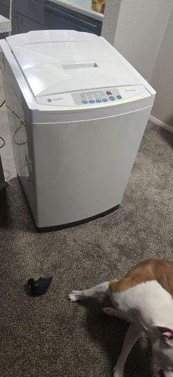 Washer