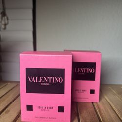 valentino intense women’s 