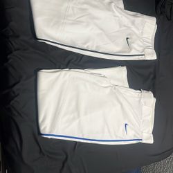 Nike Baseball Pants