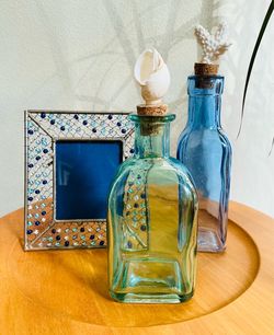 Beach Vibe Decor