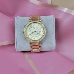Michael Kors Watch MK5354
