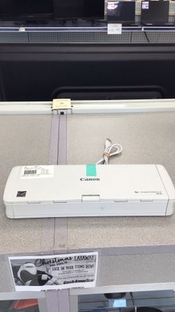Canon computer printer