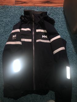Helly hasen Large